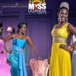 previous miss uganda winners