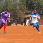 FUFA Women's Independence Cup