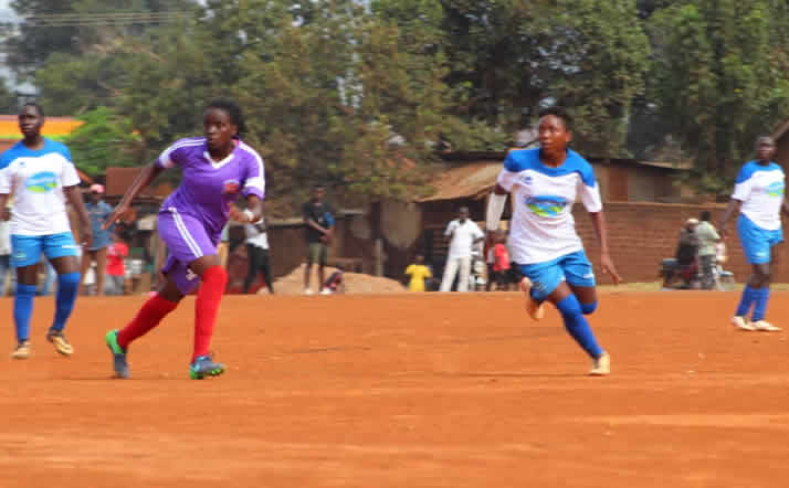 FUFA Women's Independence Cup