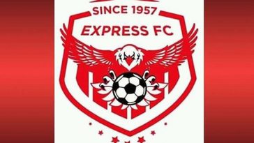 express fc uganda