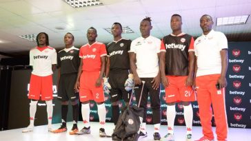 express fc players in ne kits