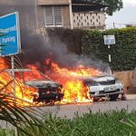 Al shabaab attack in Kenya