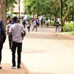 Campusers - Makerere University