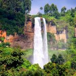 instagram- sipi falls uganda
