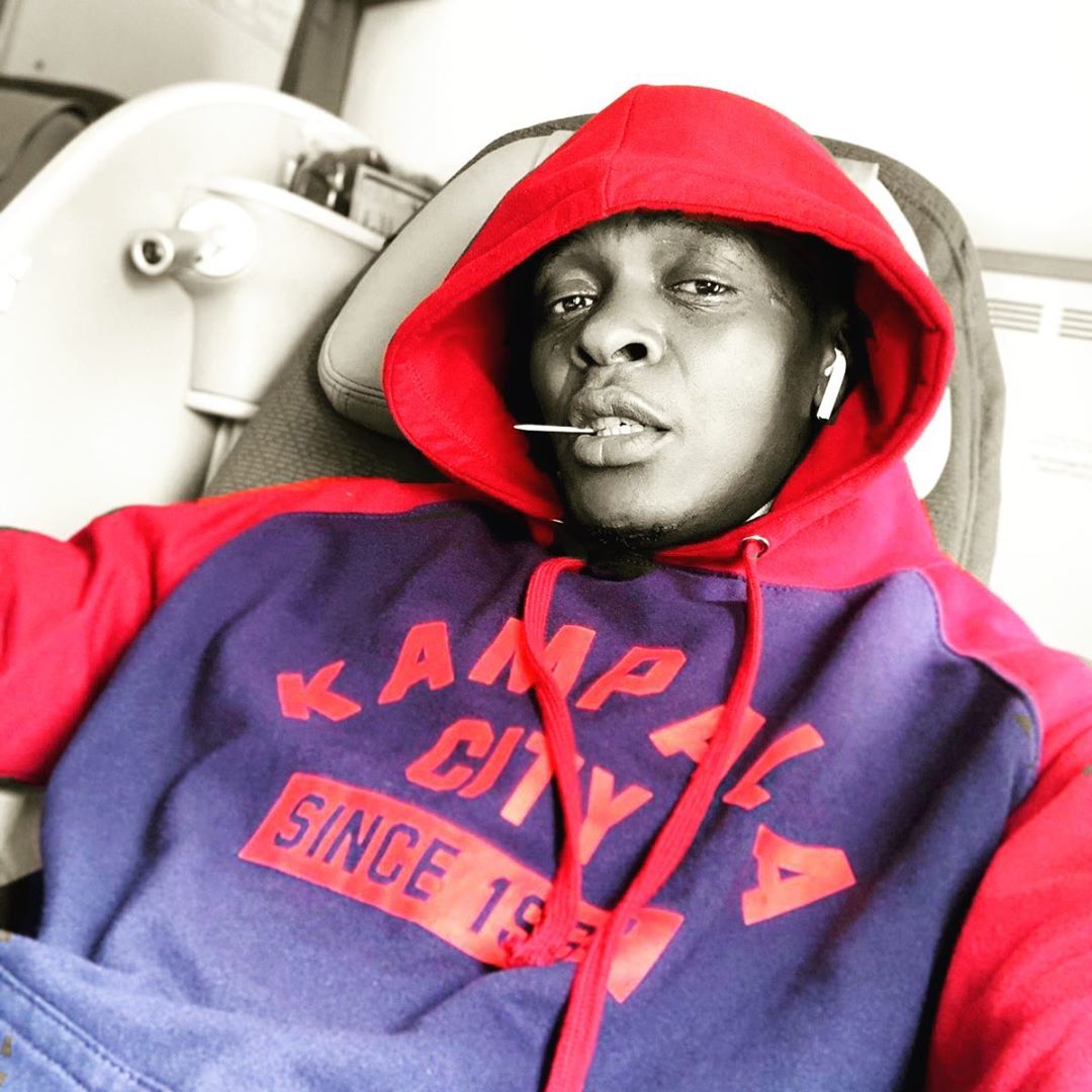 Chameleone came 3rd on the list with a net worth of $6.2 million