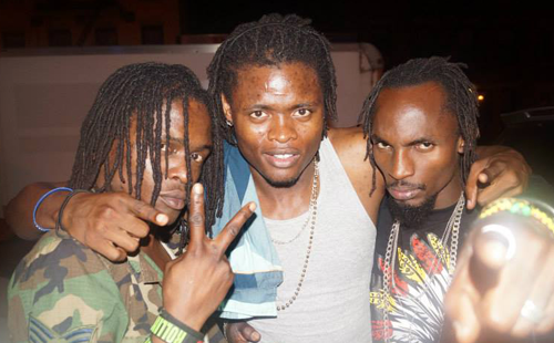 Amaaso – Lyrics – By Radio & Weasel Ft Pallaso And The Mess | Ugandan Buzz